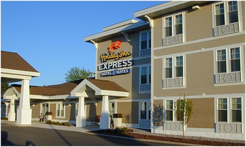 Holiday Inn Express